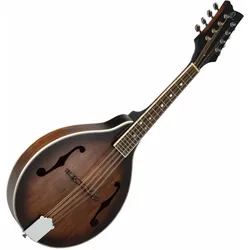 Ortega RMA30-WB A-Style Mandoline Satin Whiskey Burst