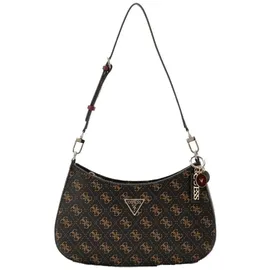 GUESS Noelle (HWQL78_79180_BRO) brown