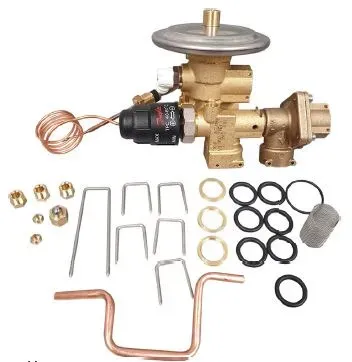 Danfoss Service Kit TPC-M