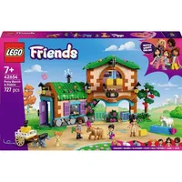 LEGO 42654 FRIENDS Ponyhof & Stall