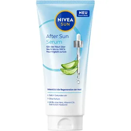NIVEA After Sun Lotion LSF 100 ml