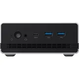 Chuwi Ubox-P Ryzen 5 6600H, 16 GB, 64 GB), PC