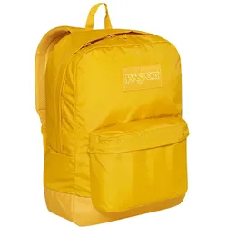 JANSPORT Mono Superbreak Rucksack JS0A3P6X04V-Größe:Einheitsgröße