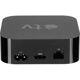 Apple TV 4K (2. Gen.) 32GB