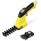 Kärcher GSH 4-4 Plus