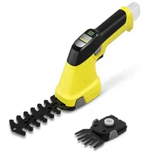 Kärcher GSH 4-4 Plus