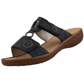 Rieker V69N2 blau 41