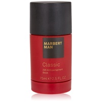 Marbert Classic 24h Antiperspirant Stick 75 ml