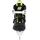K2 ALEXIS Ice - gray - green, 25G0510.1.1.085