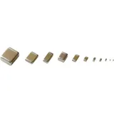 Samsung Keramik-Kondensator SMD nF 10 (L x B x H) 1 x 0.5 x