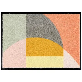 Schöner Wohnen Bellevue 50 x 70 cm Bunt