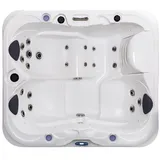 Tronitechnik Nisdia 3 Personen 223 x 223 cm