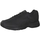 Reebok Work N Cushion 4.0 Gymnastics Shoe,Black Cdgry5 Black,38 EU