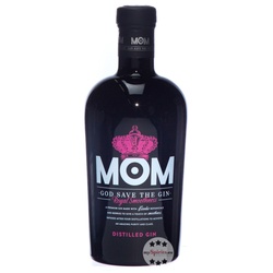 Gin Mom