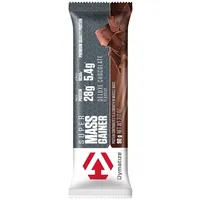 Dymatize Super Mass Gainer Deluxe Chocolate Riegel 10 x 90 g