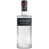 The Botanist Destillers Strength 50% (1x 0,7l) - Intensiver Premium-Gin mit 22 Wildkräutern von der schottischen Insel Islay
