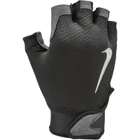 Nike Ultimate Fitness Trainingshandschuhe Black/Volt S