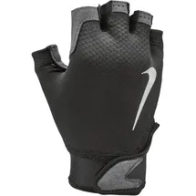 Nike Ultimate Fitness Trainingshandschuhe Black/Volt S