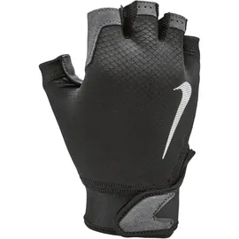 Nike Ultimate Fitness Trainingshandschuhe Black/Volt S