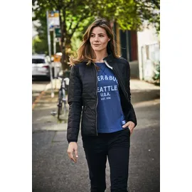 Cutter & Buck Packwood Jacket Damen Schwarz S