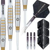 Unicorn Information System Unicorn Protech Style 2 Steel Darts 21 g