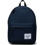 Herschel Classic 20 l blau
