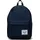 Herschel Classic 20 l blau
