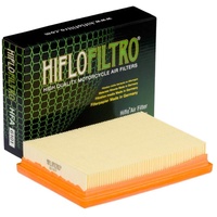 Hiflofiltro hfa6101 Filter für Motorrad