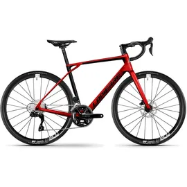 Lapierre Pulsium 6.0 2025 28 Zoll RH 52 cm Unisex rot
