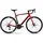 Lapierre Pulsium 6.0 2025 28 Zoll RH 52 cm Unisex rot