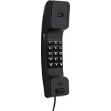 Doro 901c Telefon Schwarz