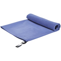 Cocoon Ultralight Towel superleichtes Mikrofaser-/Sport-/Reisehandtuch (fjord blue, L)