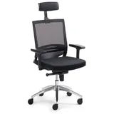 Mayer Sitzmöbel My Optimax schwarz