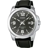 Casio Leder 44,9 mm MTP-1314PL-8A