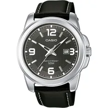 Casio Leder 44,9 mm MTP-1314PL-8A