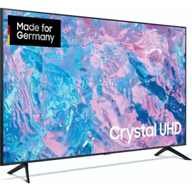 Samsung GU43CU7179 43" Crystal UHD 4K CU7179