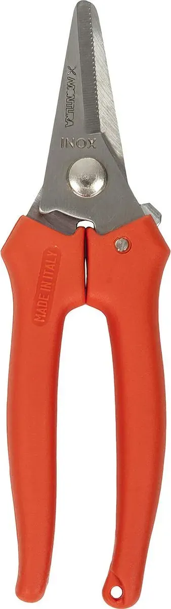 Montura Scissors Operator arancio (60) UNX