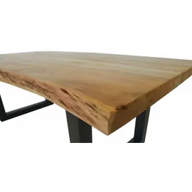Sedex Bellary 180 x 76 x 90 cm schwarz