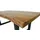 Sedex Bellary 180 x 76 x 90 cm schwarz