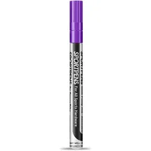 Spray.Bike SportPens Acrylstifte 1 St. 2 mm Pink