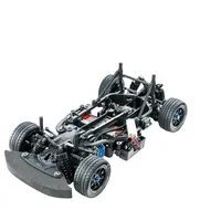 TAMIYA Chassis Kit 1:10 M-07 Schwarz 300058647