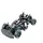 TAMIYA Chassis Kit 1:10 M-07 Schwarz 300058647