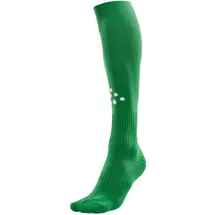 Craft Squad Sock Solid Funktionssocken grün 46-48