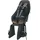 Urban Iki Ta-Ke Fahrradkindersitz EasyFix Version Klicksystem schwarz braun bincho kurumi - Schwarz