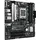Asus B650M-A II-CSM Mainboard mATX Sockel AM5, DDR5, AMD B650, 128 GB RAM, 7.1 HD Audio