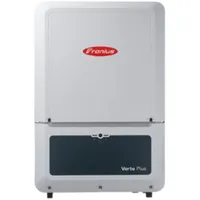 Fronius Verto Plus Hybrid-WR, 3 MPPT, 3-phasig