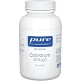 Pro Medico Pure Encapsulations Colostrum 40% IgG Kapseln