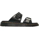 Dr. Martens Josef Sandalen Black 41