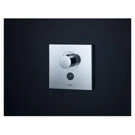 Hansgrohe ShowerSelect Square Duschthermostat für 1 Verbraucher Chrom 36716000