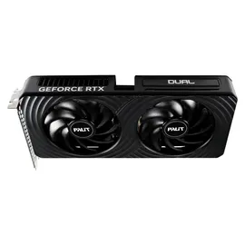 Palit GeForce RTX 5050 Dual OC 8 GB GDDR6